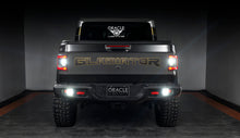 Load image into Gallery viewer, Oracle 2020+ Jeep Gladiator JT Flush Mount LED Tail Lights -  Tinted Lens