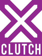 Load image into Gallery viewer, XClutch 01-02 Mitsubishi Lancer EVO VII 2.0L Stage 2 Sprung Ceramic Clutch Kit