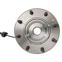 Load image into Gallery viewer, MOOG 11-19 Chevrolet Silverado 2500 HD Front Hub Assembly