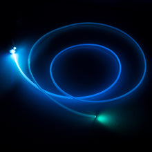 Load image into Gallery viewer, Oracle Fiber Optic LED Interior Kit - ColorSHIFT (6PCS) - ColorSHIFT