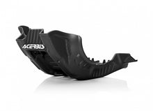 Load image into Gallery viewer, Acerbis 20-23 KTM EXC-F350/ XCF-W350 Skid Plate - Black/White