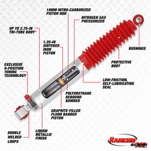 Load image into Gallery viewer, Rancho 92-94 Chevrolet Blazer / Full Size Front RS9000XL Shock
