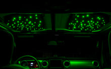 Load image into Gallery viewer, Oracle StarLINER Fiber Optic Hardtop Headliner for Wrangler JL/Gladiator JT ColorSHIFT