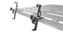Load image into Gallery viewer, Rhino-Rack Aluminum Folding Ladder Bracket
