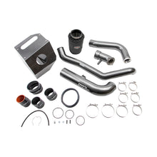 Load image into Gallery viewer, Wehrli 17-19 Chevrolet 6.6L L5P Duramax High Flow Intake Bundle Kit Stage 2 - Gloss White