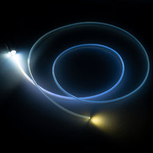 Load image into Gallery viewer, Oracle Fiber Optic LED Interior Kit - ColorSHIFT (6PCS) - ColorSHIFT
