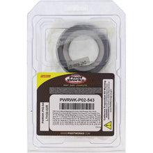 Load image into Gallery viewer, Pivot Works 2015 Polaris Hawkeye 325 2x4 - Rear Wheel Bearing Kit