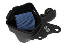 Load image into Gallery viewer, aFe POWER Magnum FORCE Stage-2 Pro 5R Cold Air Intake System 06-13 BMW 3 Series L6-3.0L Non Turbo