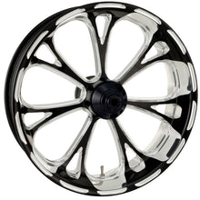 Load image into Gallery viewer, Performance Machine 18x5.5 Forged Wheel Virtue  - Contrast Cut Platinum