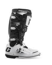 Load image into Gallery viewer, Gaerne SG10 Boot White/Black Size - 10.5