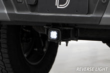 Load image into Gallery viewer, Diode Dynamics Hitch Mount LED Pod Reverse Kit for GMC Sierra 1500 2019-2023 C1R