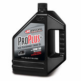 Maxima Pro Plus+ 4T Full Synthetic 20W50 Engine Oil - 128oz