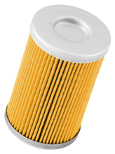 Load image into Gallery viewer, K&amp;N 1.625in OD x 2.719in H Oil Filter