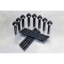 Load image into Gallery viewer, S&amp;S Cycle 2017 M8 Models Cylinder Stud &amp; Head Bolt Kit - 8 Pack