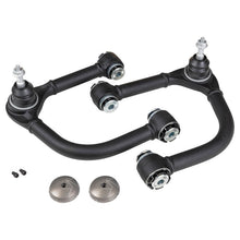 Load image into Gallery viewer, ARB OME 2021+ Ford Bronco Front Upper Control Arms (Pair) - Black