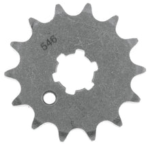 Load image into Gallery viewer, BikeMaster Kawasaki Front Sprocket 420 15T