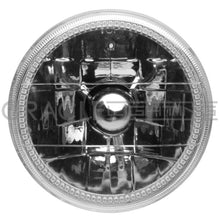 Load image into Gallery viewer, Oracle Pre-Installed Lights 5.75 IN. Sealed Beam - Red Halo