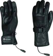 Load image into Gallery viewer, FIRSTGEAR Heated Rider iTouch Gloves - XL