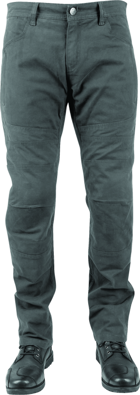 Speed and Strength Dogs Of War 2.0 Pant Charcoal Size - 34 X 34