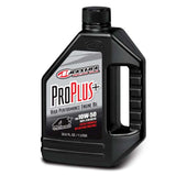 Maxima Pro Plus+ 4T Full Synthetic 10W50 Engine Oil- 1L