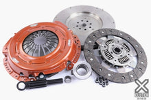 Load image into Gallery viewer, XClutch 12-17 Jeep Wrangler Unlimited Sport S 3.6L Stage 1 Sprung Organic Clutch Kit
