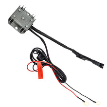 Load image into Gallery viewer, Oracle 15-17 Ford Mustang V6/GT/Shelby Dynamic DRL  w/ Halo Kit - ColorSHIFT - Dynamic