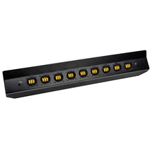 Load image into Gallery viewer, ORACLE Lighting 2019+ Jeep Wrangler JL Skid Plate w/ Integrated LED Emitters - Yellow
