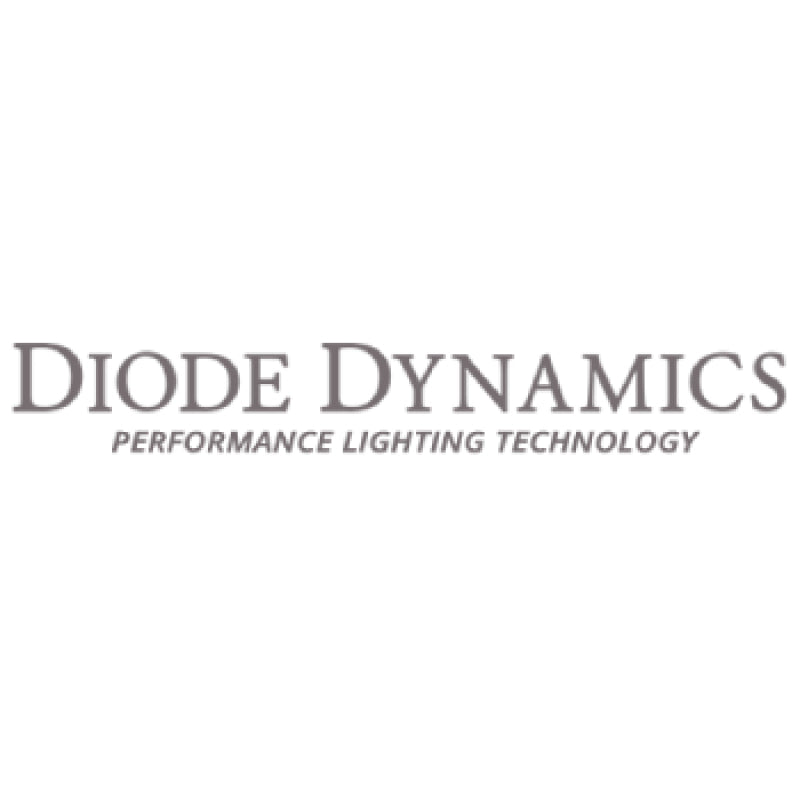 Diode Dynamics Stage Series Flush Mount Reverse Light Kit C2 Sport