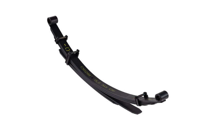 ARB / OME Leaf Spring Isuzu/Rodeo-Rear-