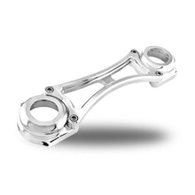 Load image into Gallery viewer, Performance Machine Fork Brace 49mm - Chrome