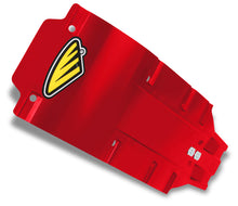 Load image into Gallery viewer, Cycra 05-08 Honda CRF450R Speed Armor Skid Plate - Red