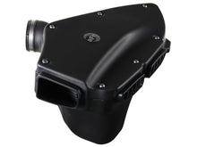 Load image into Gallery viewer, aFe MagnumFORCE Intakes Stage-2 PDS AIS PDS BMW 3-Series (E9X) 06-12 L6-3.0L (Blk)