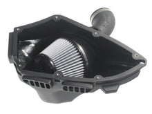 Load image into Gallery viewer, aFe MagnumFORCE Intakes Stage-2 PDS AIS PDS BMW 3-Series (E9X) 06-12 L6-3.0L (Blk)