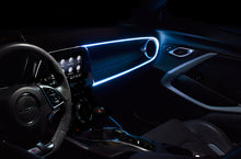Load image into Gallery viewer, Oracle Fiber Optic LED Interior Kit - ColorSHIFT (6PCS) - ColorSHIFT