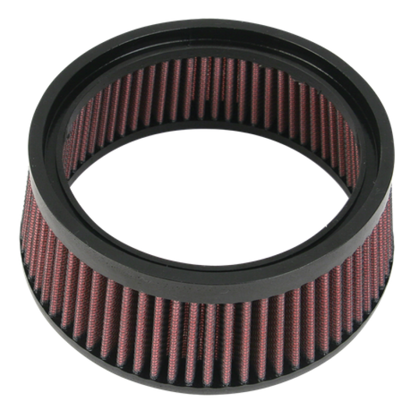 S&S Cycle High-Flow Stealth Filter