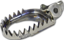 Load image into Gallery viewer, ProTaper 99-22 Yamaha Titanium Footpegs