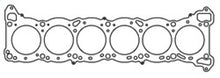 Load image into Gallery viewer, Cometic Nissan RB-30 6 CYL 87mm .051 inch MLS Head Gasket
