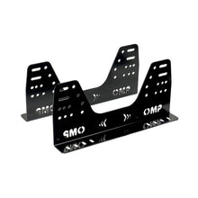 Load image into Gallery viewer, OMP Steel Brackets 3mm/ Length 495mm
