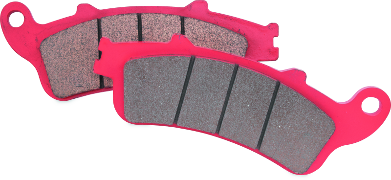 BikeMaster BM-261 Sintered Brake Pads