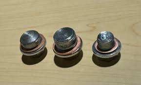 9th Injector plug for downpipe LML