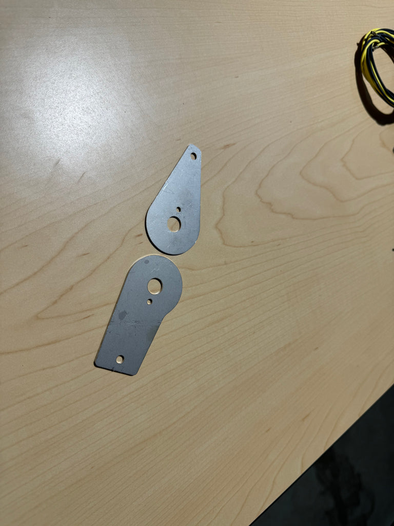 Universal SOTF Switch Brackets