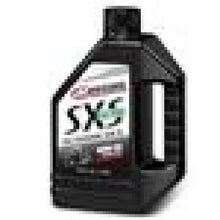 Load image into Gallery viewer, Maxima SXS High Performance 80wt Transmission Oil - 1L