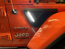 Load image into Gallery viewer, Oracle Sidetrack LED System For Jeep Wrangler JL/ Gladiator JT