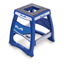 Load image into Gallery viewer, Matrix Concepts M64 Elite Stand - Blue