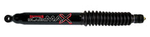 Load image into Gallery viewer, Skyjacker Black Max Shock Absorber 2002-2005 GMC Yukon XL 2500 4 Wheel Drive w/ Rear STD Suspension