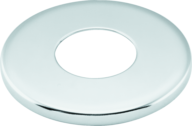 Bikers Choice 71-17 Big Twin(Check Fitment) Chrome Fork Bearing Dust Shield Replaces H-D 48361-80