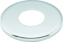 Load image into Gallery viewer, Bikers Choice 71-17 Big Twin(Check Fitment) Chrome Fork Bearing Dust Shield Replaces H-D 48361-80