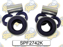 Load image into Gallery viewer, SuperPro 1994 Toyota Celica GT Front Lower Inner Rearward Control Arm Bushing Kit