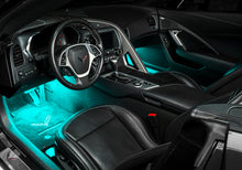 Load image into Gallery viewer, Oracle Pair 15in LED Strips Retail Pack - RGB ColorSHIFT