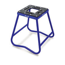 Load image into Gallery viewer, Matrix Concepts C1 Steel Stand - Blue